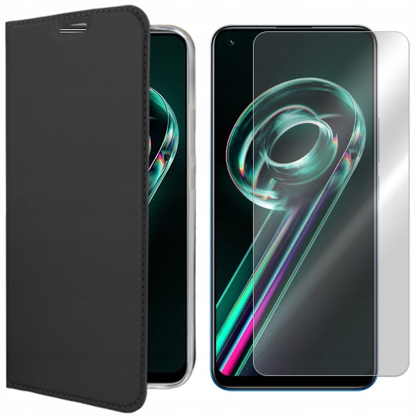 

Etui Do Realme 9 Pro+ 9 4G Case Dux Ducis +szkło
