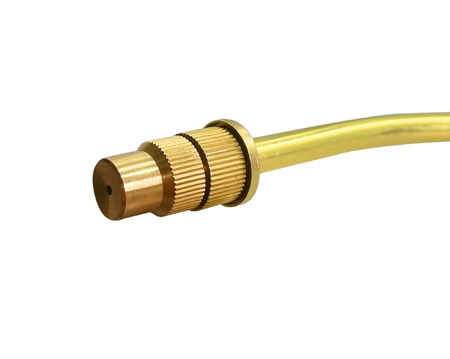 MOSIĘŻNA LANCA TELESKOPOWA 50-98 cm DO OPRYSKIWACZA Pojemność zbiornika 0 l