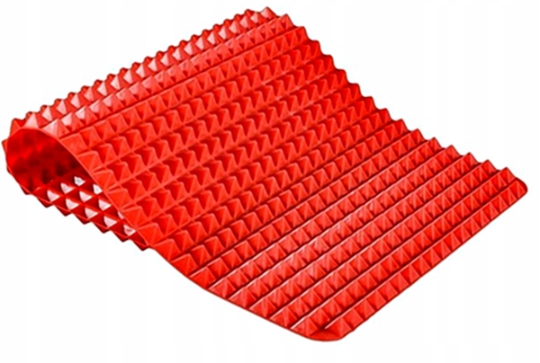 

Mata Silikonowa Do Pieczenia Mięsa Warzyw