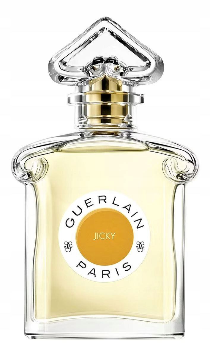 Guerlain Jicky parfémovaná voda sprej 75 ml