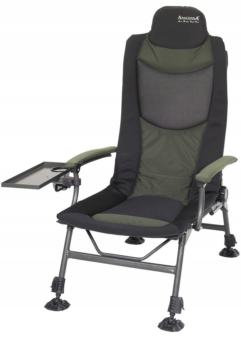 Fotel Anaconda Moon Breaker Carp Chair
