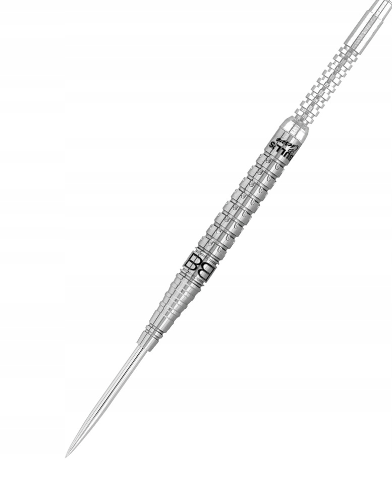 Šipky Steel Curvex C3 24g