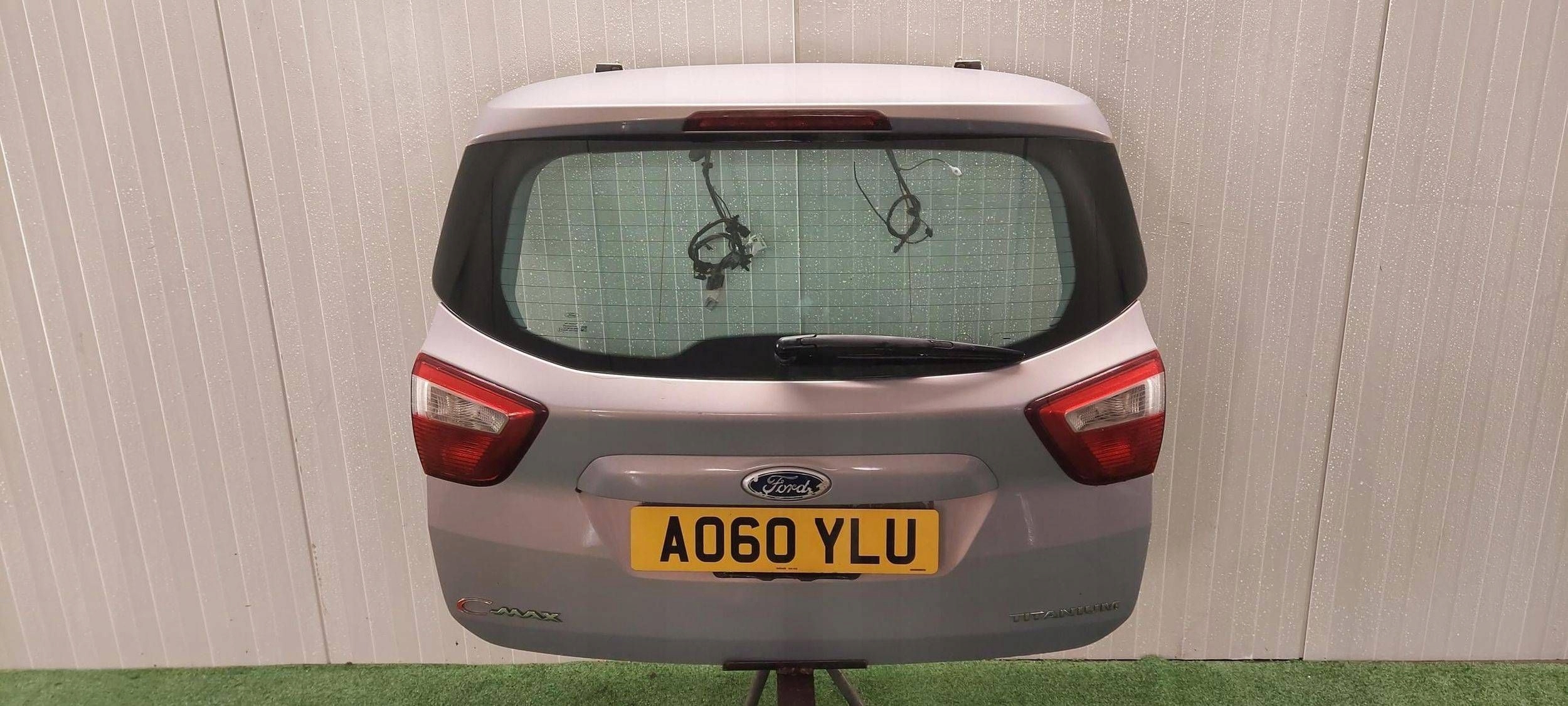 rear trunk door FORD C-MAX MK2 10-15 LAK: GA