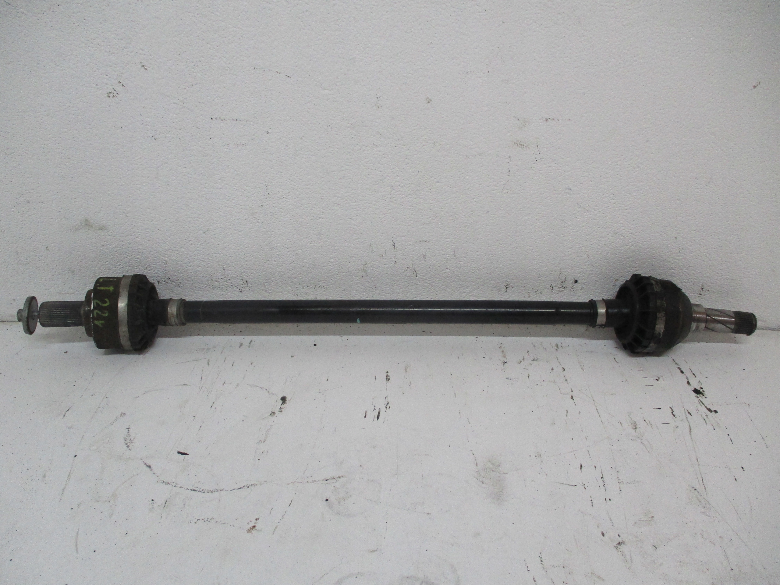semi-axis rear VOLVO XC90 XC 90 P3233618