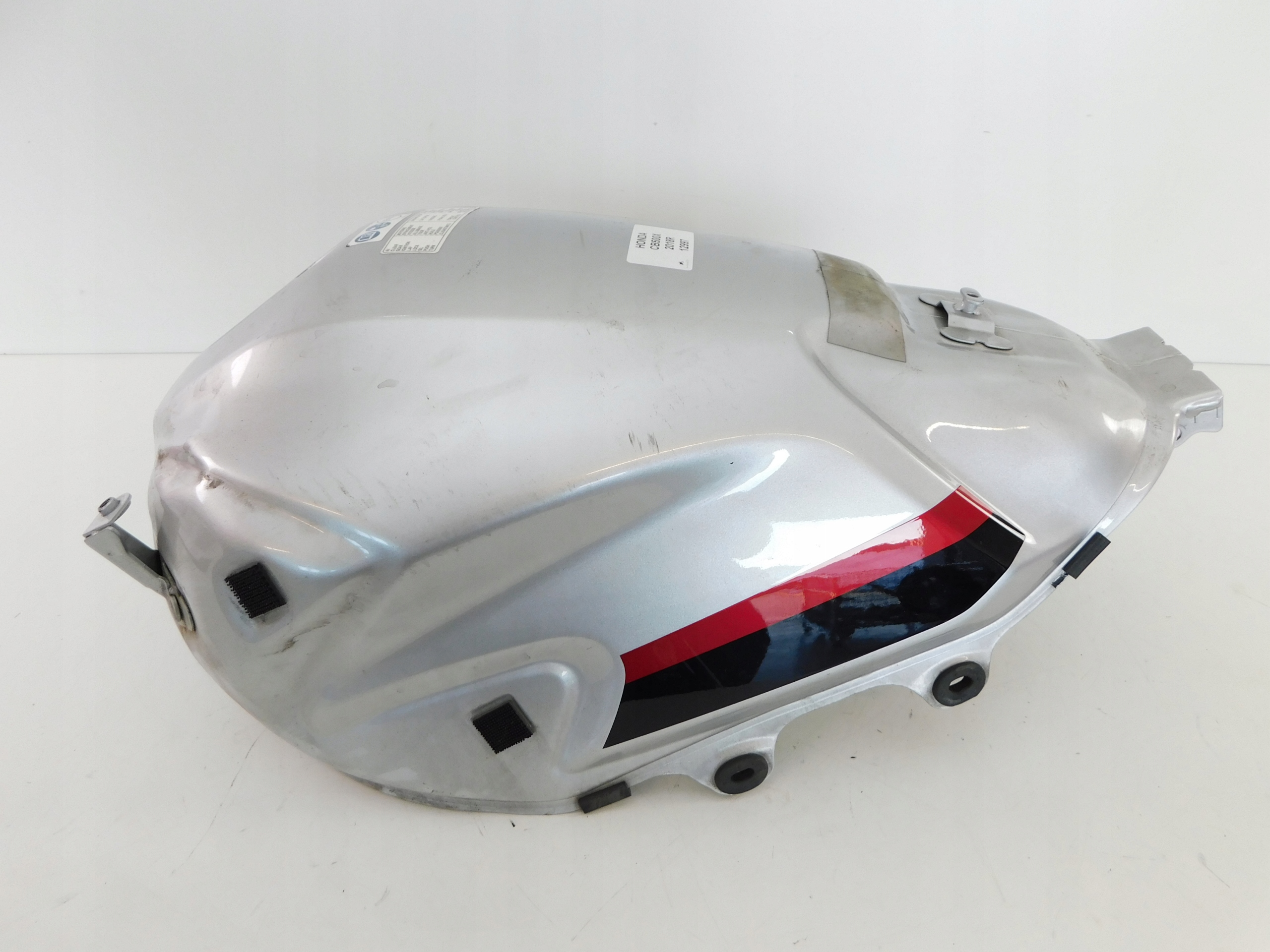 HONDA CB 500X ZBIORNIK PALIWA BAK