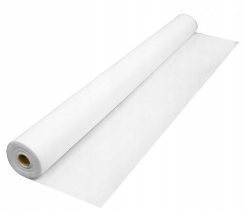 Agrowłóknina Biała P-50 Uv 1,6m x 500mb AgroPol