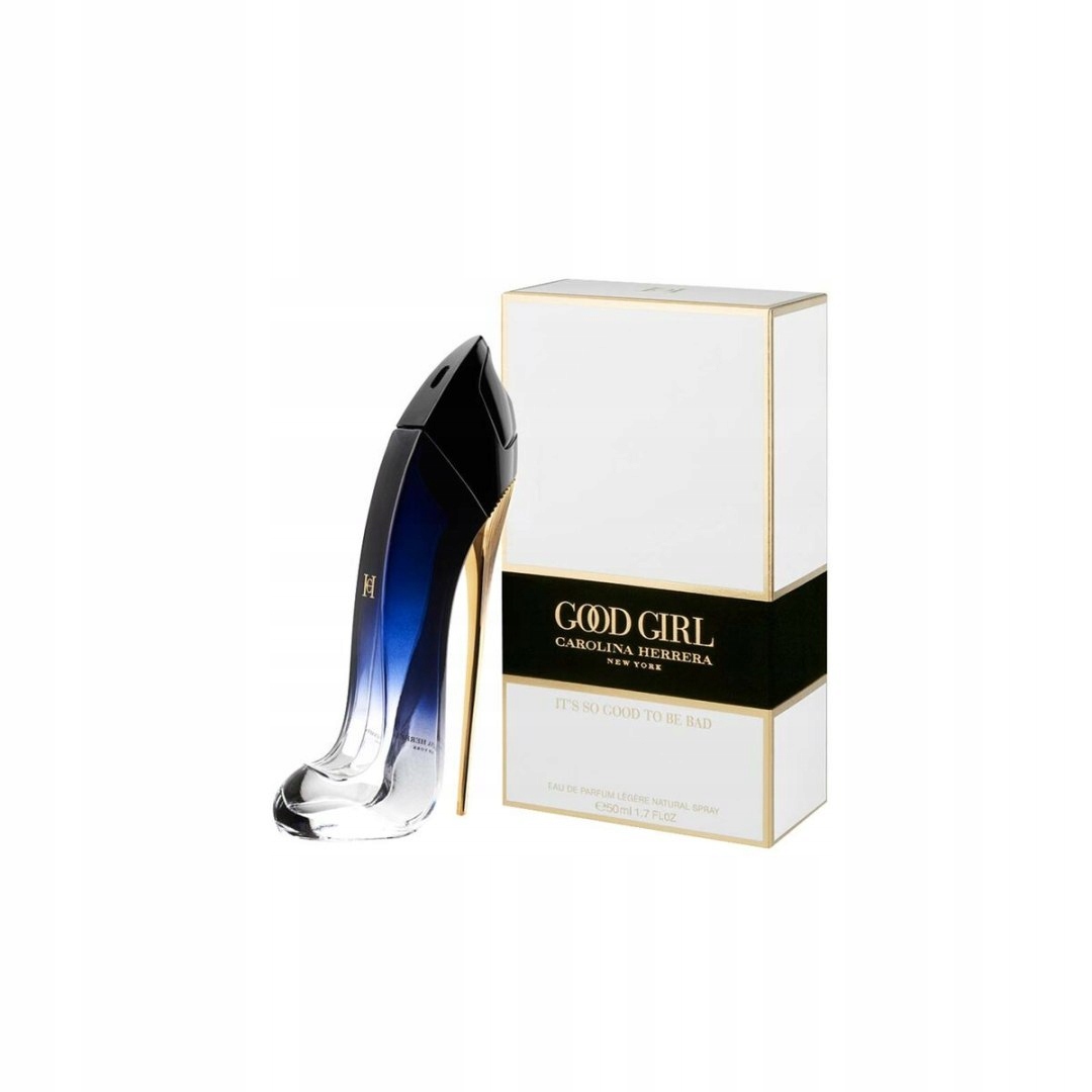 Dámské Parfémy Carolina Herrera Edp Good Girl Lègere 50 ml