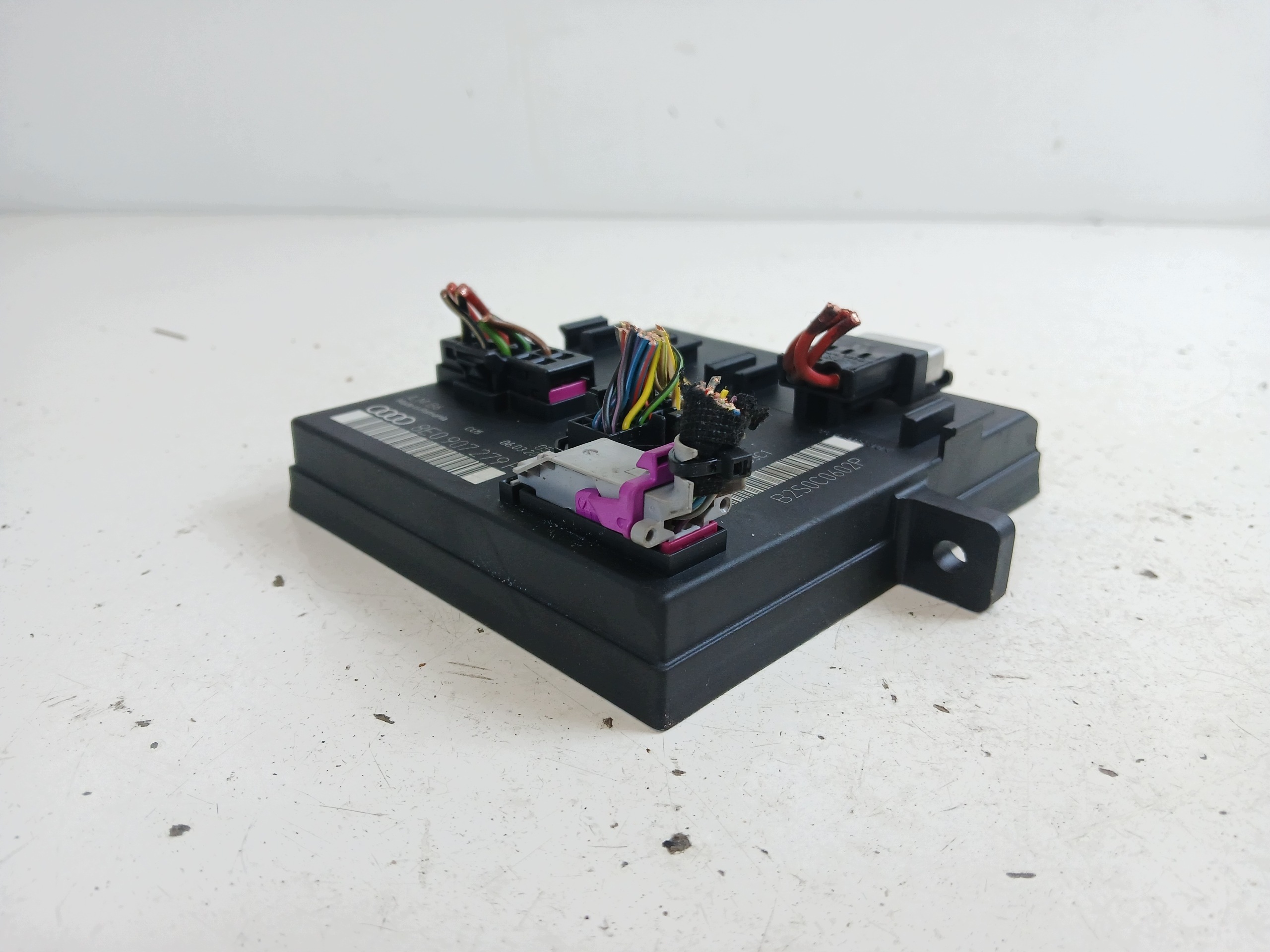 AUDI A4 B6 A4 B7 modulo luci 8E0907279F
