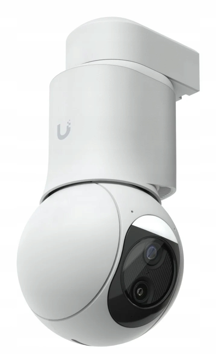 Ubiquiti G6 Ptz Kulová bezpečnostní Ip kamera 3864 x 2160 px