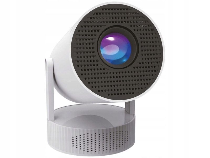 Projektor Zenwire K400 Hd (1024 x 600), 260 Ansi lumen, WiFi, Bluetooth