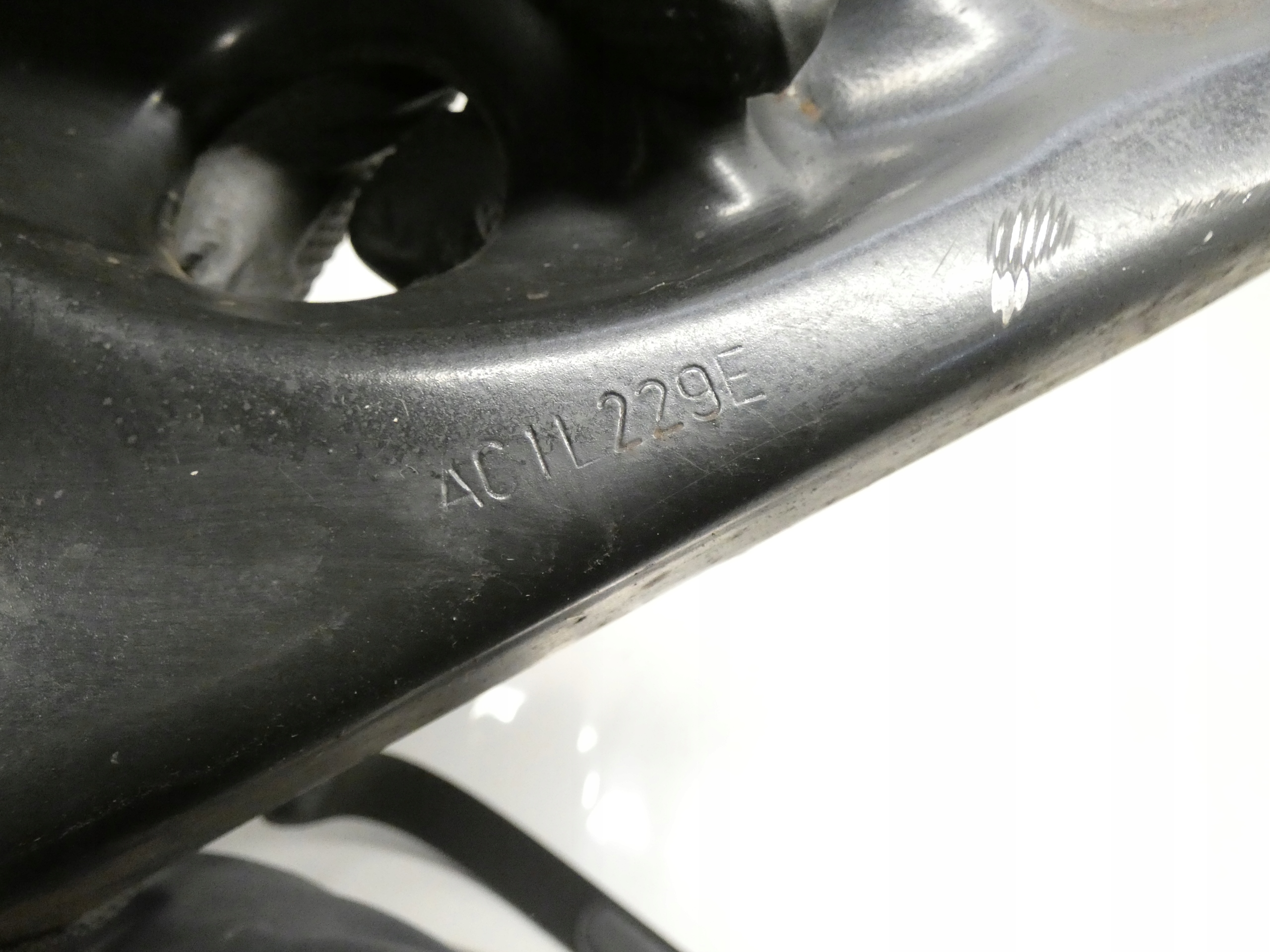 arm left front CITROEN C1 107 AYGO and 05-14