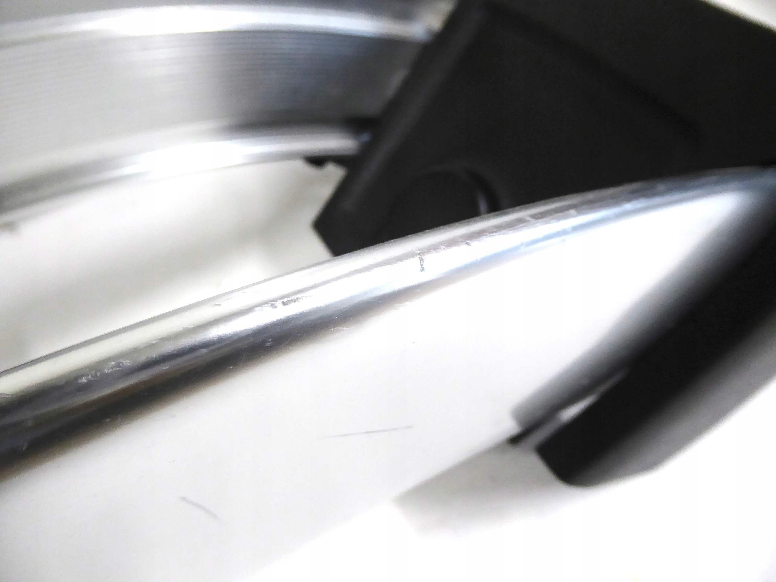 TUNEL central OPEL MERIVA B
