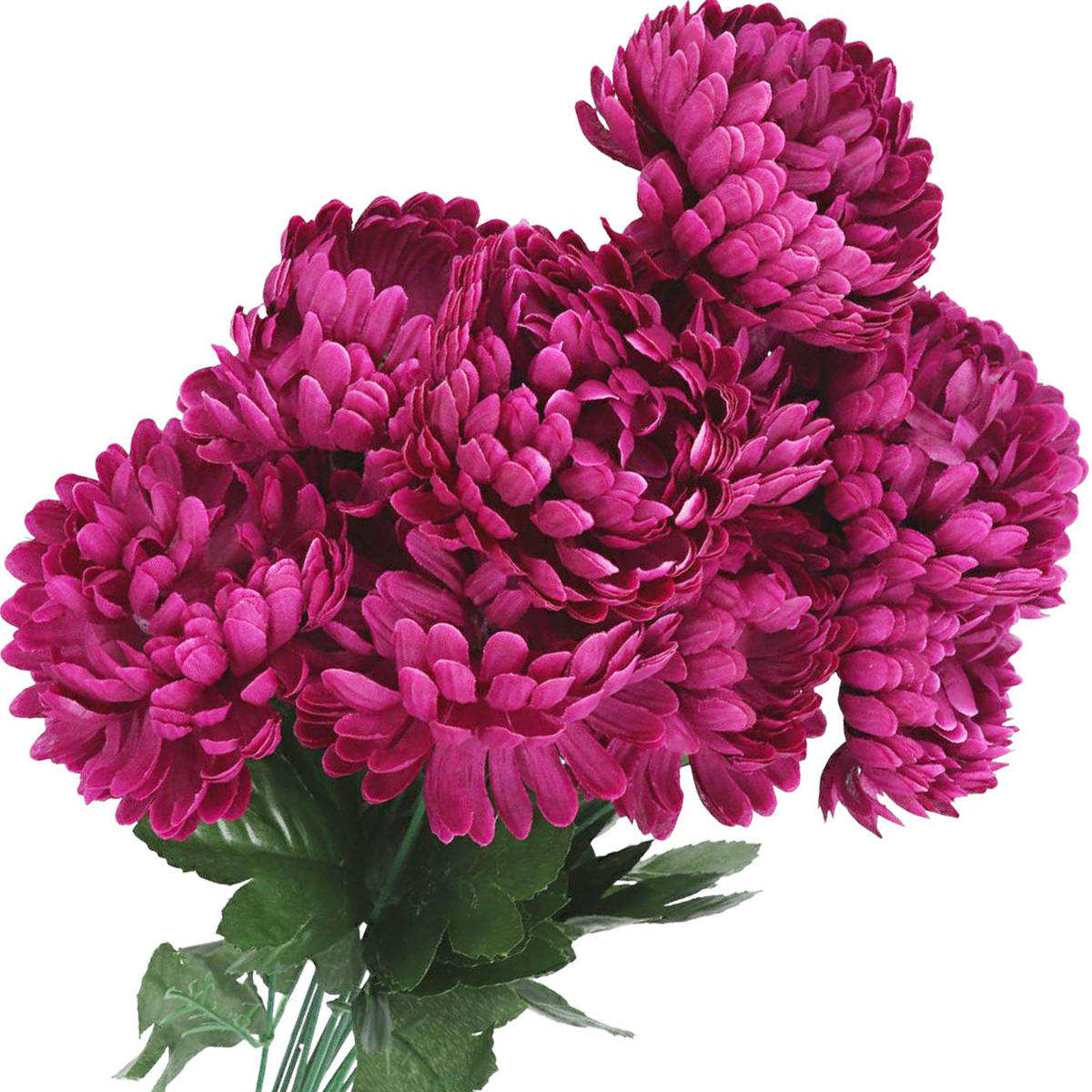 CHRYZANTEMA CHRYZANTEMY DUŻY BUKIET SZTUCZNE KWIATY LIŚCIE GAŁĄZKI XXL Kod producenta KWIATY CHRYZANTEMY NA FLORET STROIK GRÓB