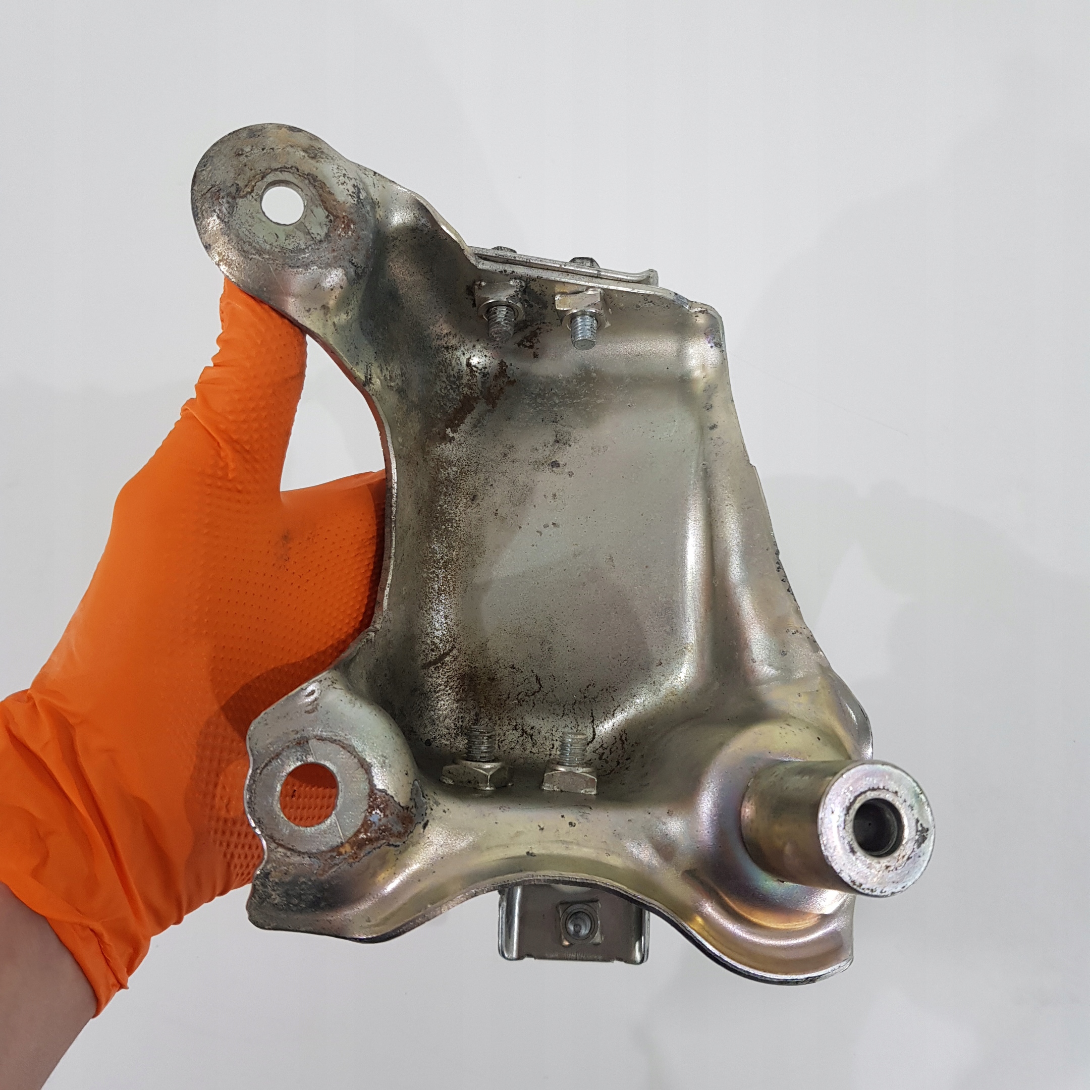 bracket katalizatora Ford 2.0 TDCI E1G1-5K291-AF