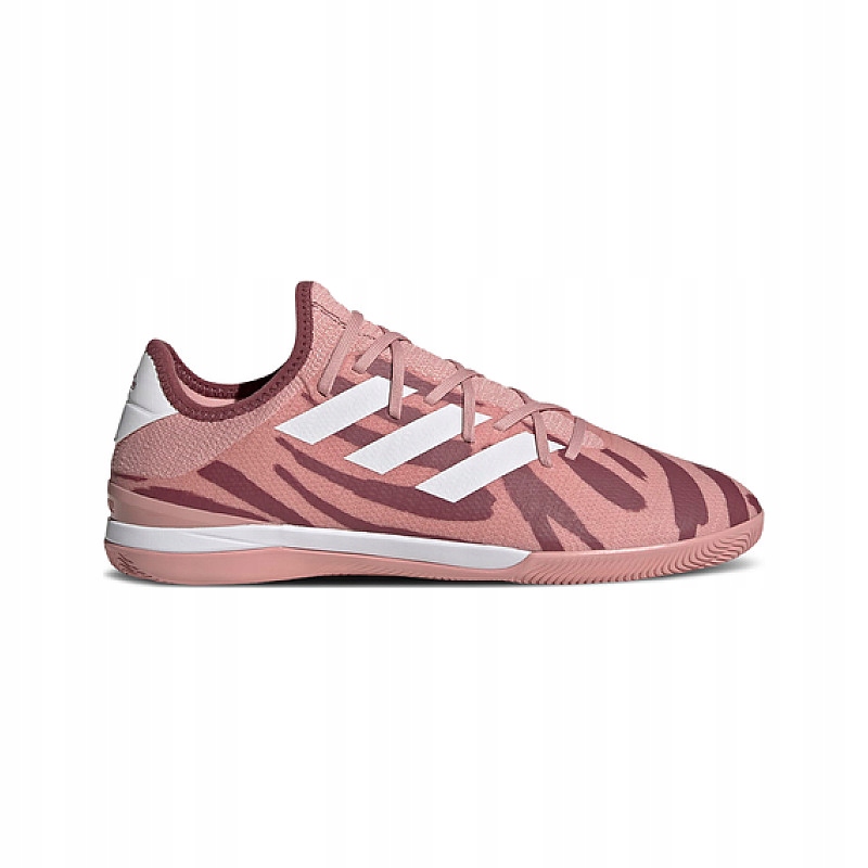 Buty halowe adidas Gamemode Knit In r. 43 1/3