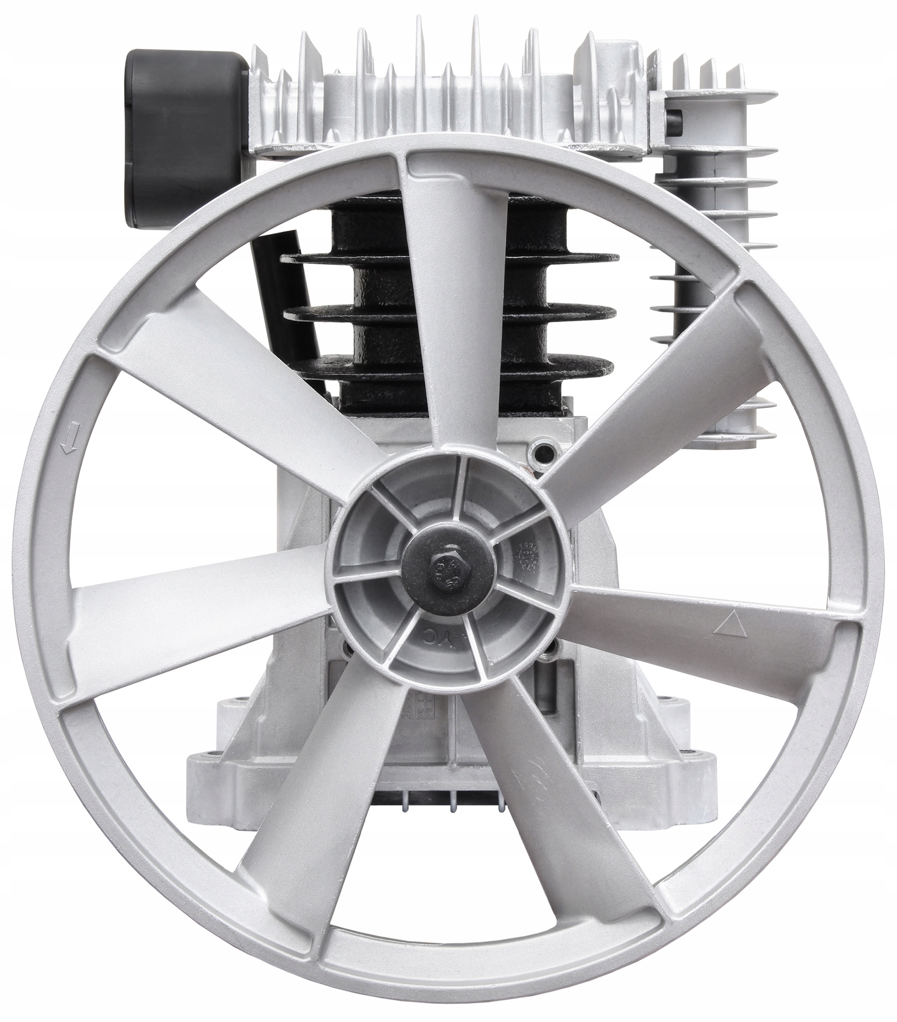 Agregat sprężarkowy SHAMAL SB28C kompresor 330 l