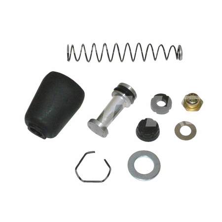 Uszczelniacze pompy hamulcowej 50020147 JUNG