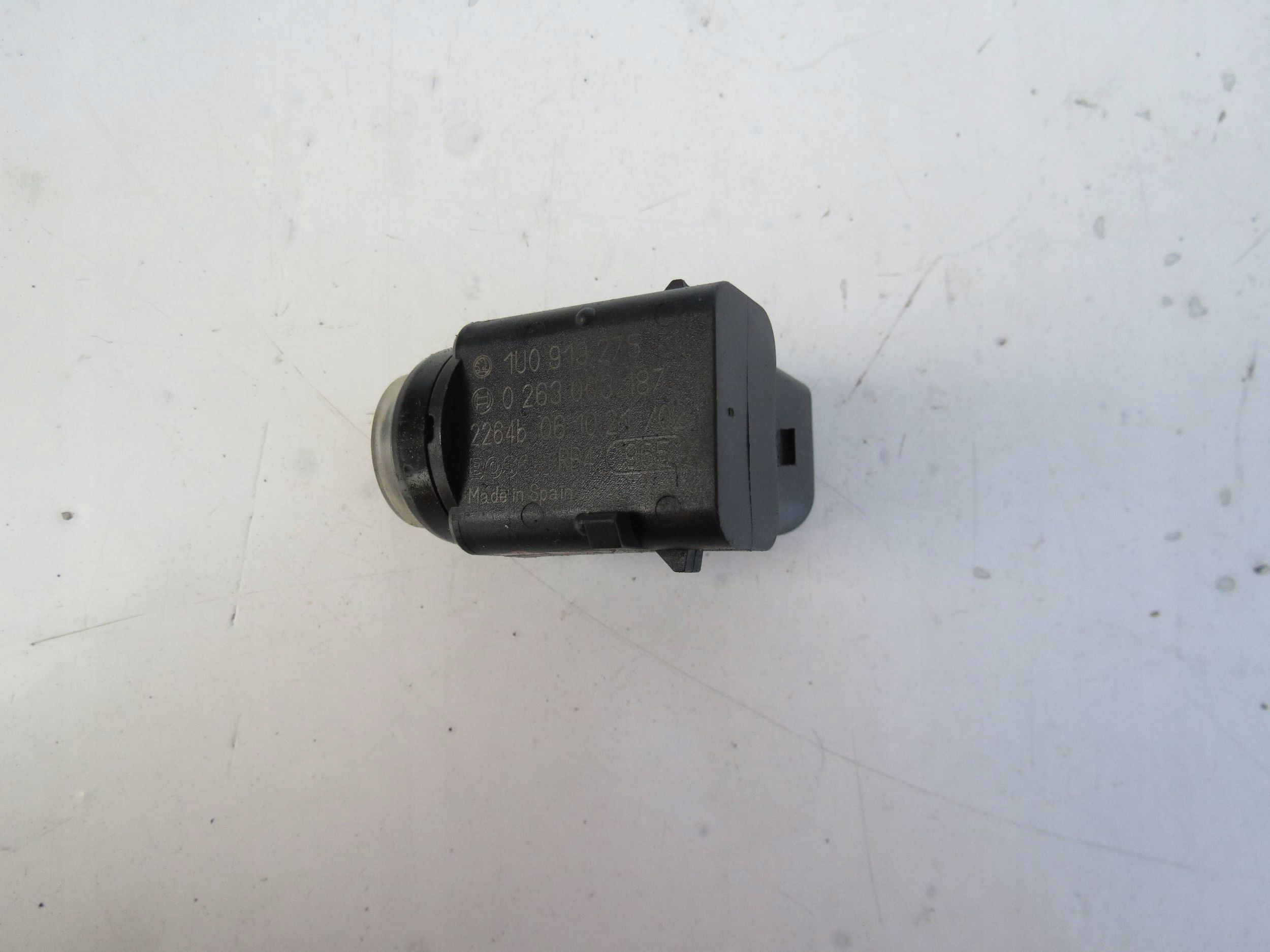 PDC snímač PORSCHE CAYENNE a 7L5 1U0919275