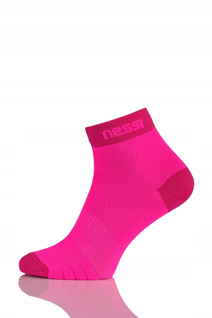 

Skarpetki Do Biegania Nessi Sportswear