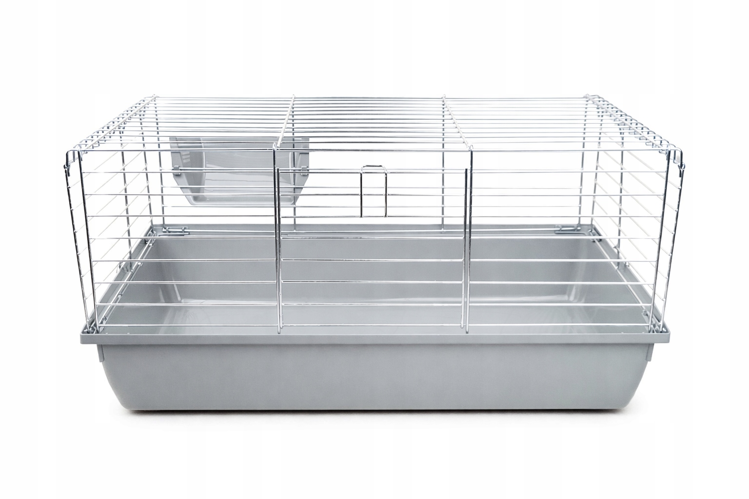 Klatka Dla Królika Swinki morskiej Kawi Domowej produkt polski Drut ocynk!