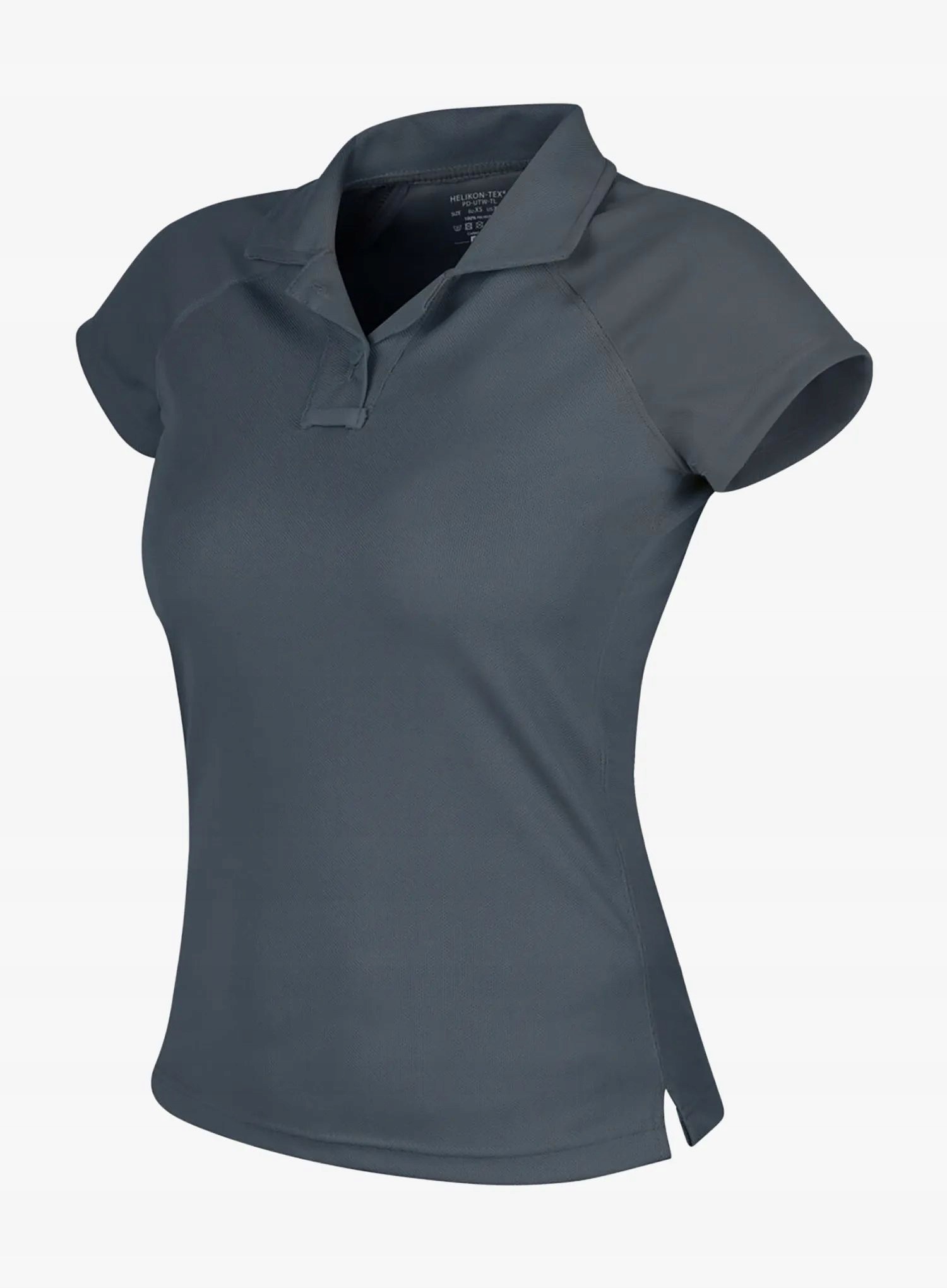 Polokošile Helikon-Tex Utl Polo Shirt TopCool Lite sh. grey XL