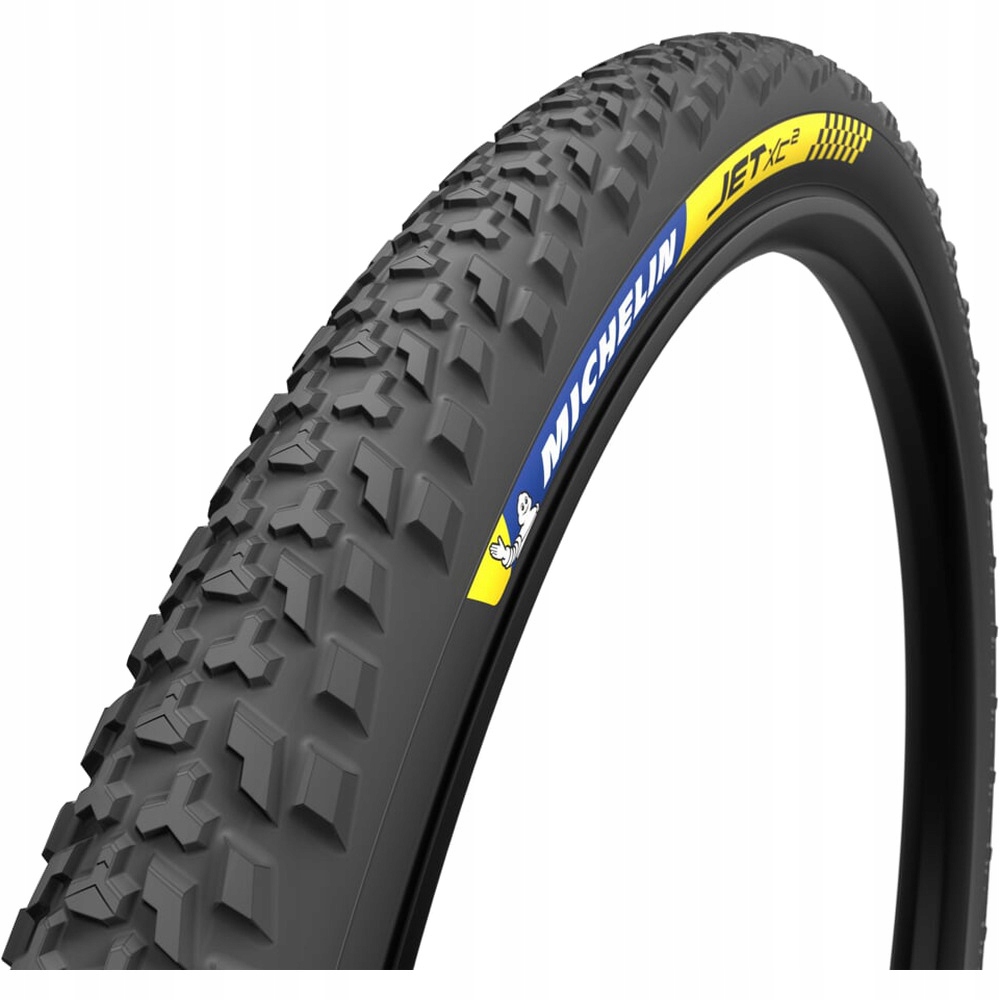 Pneumatika Michelin Jet XC Racing srolovatelná 29x2.25" Mtb XC