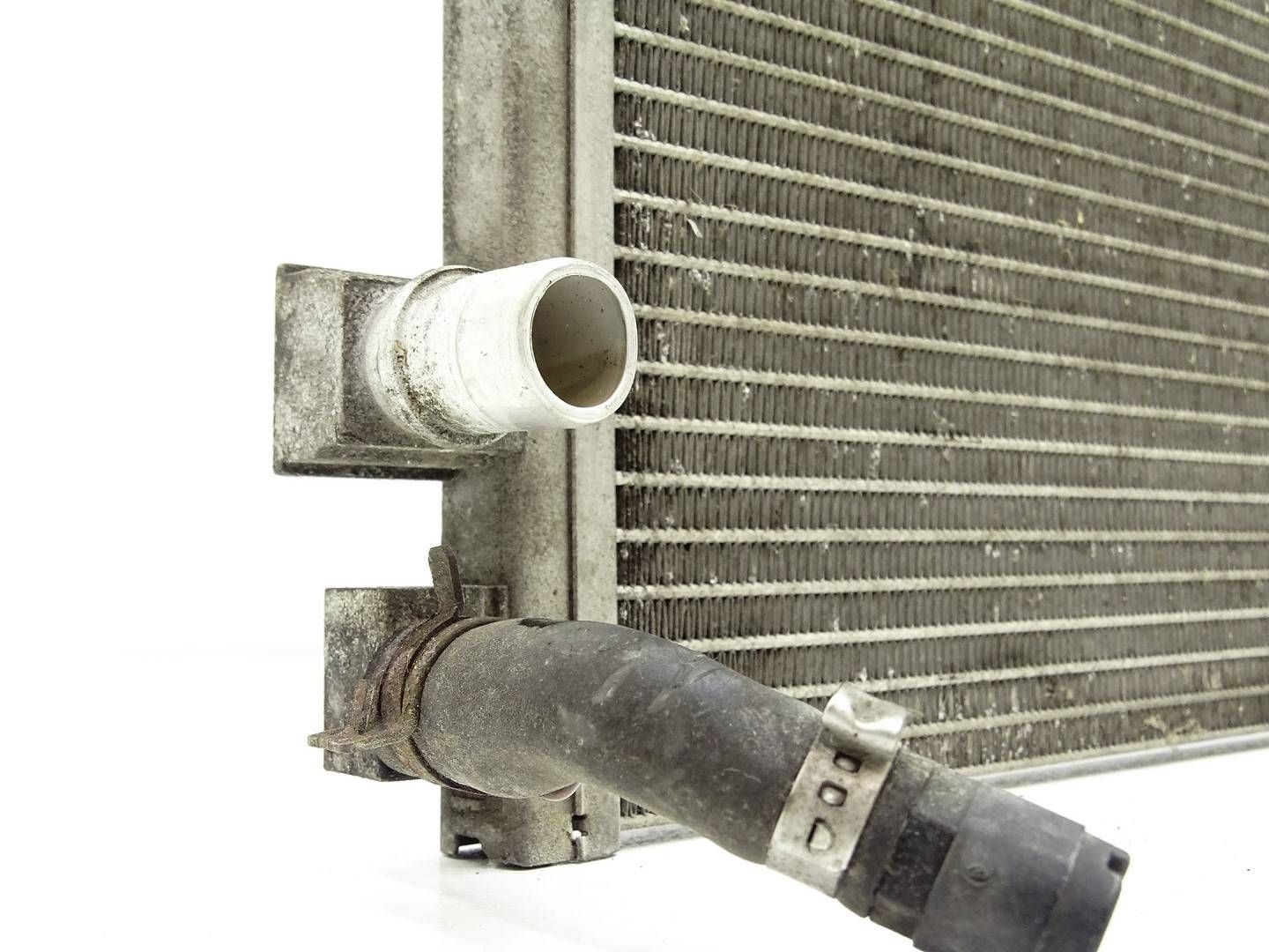 water cooler RANGE ROVER VELAR L560 3.0 D GX73-8K230-BB