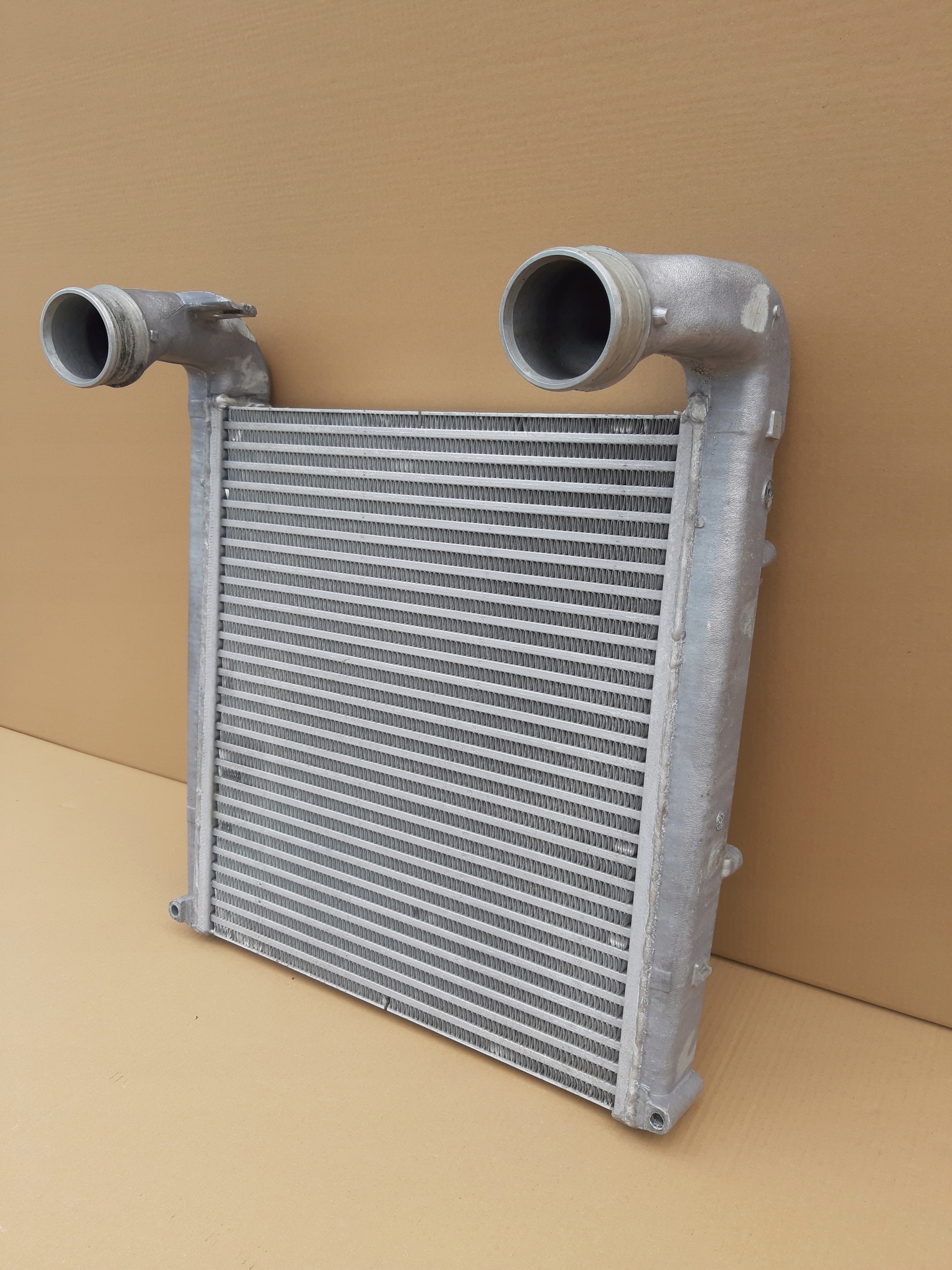 RENAULT GAMA D CHŁODNICA POWIETRZA INTERCOOLER Typ samochodu Samochody ciężarowe