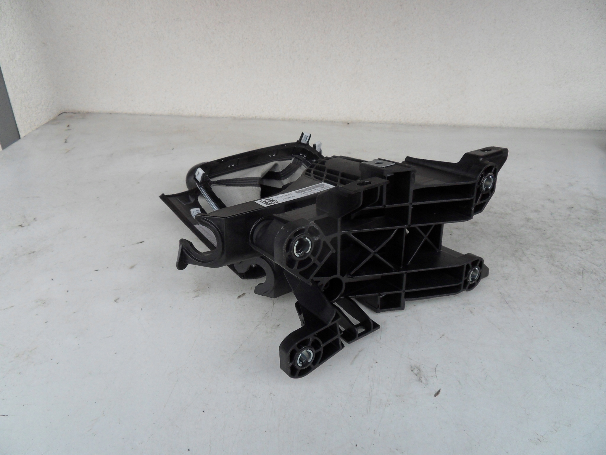 FORD MONDEO MK5 V 14-19 2.0 150 кони комплектный селектор переключения передач