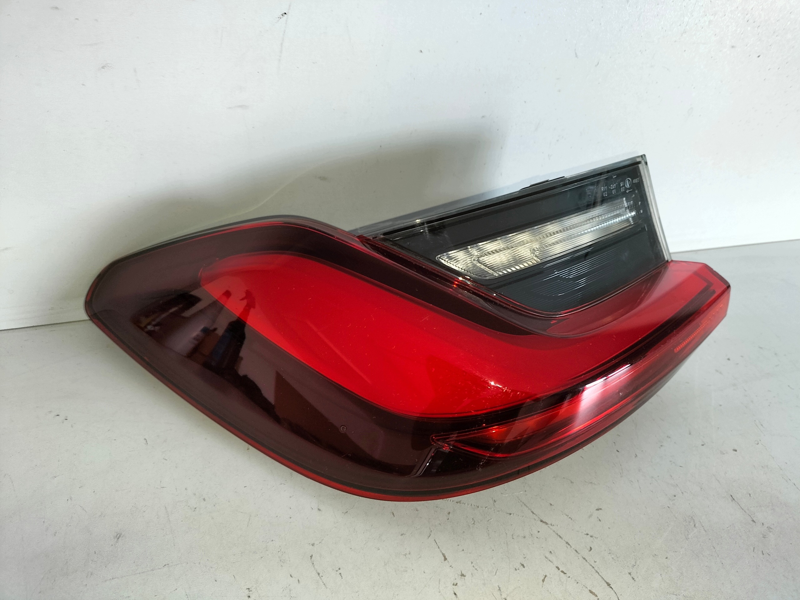 light rear rear part left BMW 3 G21 19- KOMBI LED