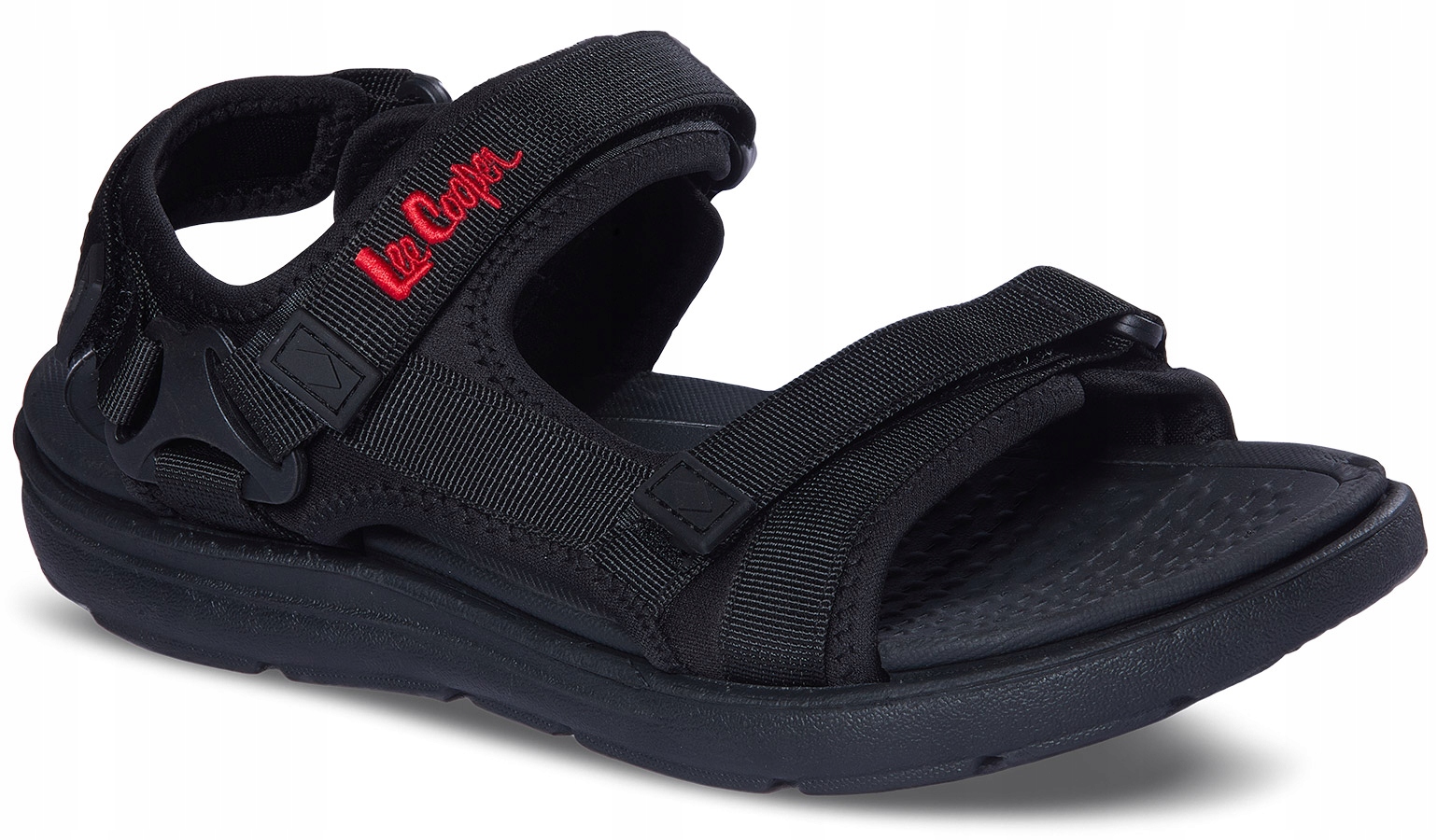 Męskie Sandały Sportowe Lee Cooper 3552MA 45