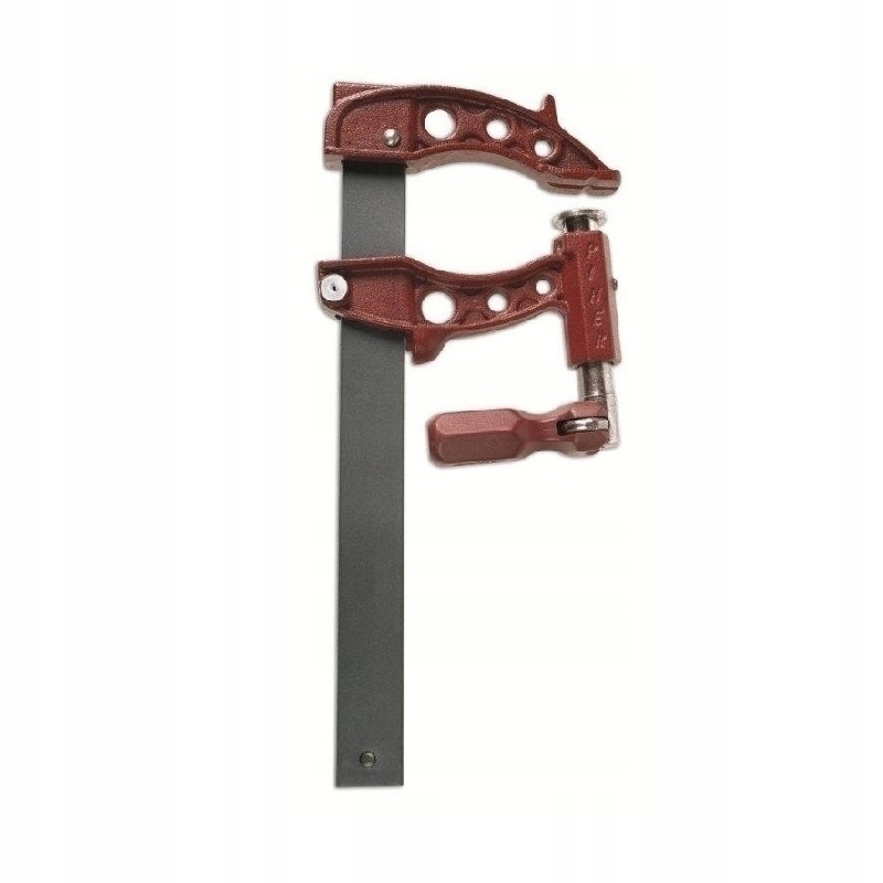 PIHER зажим столярный MAXIPRESS F 800mm P60080