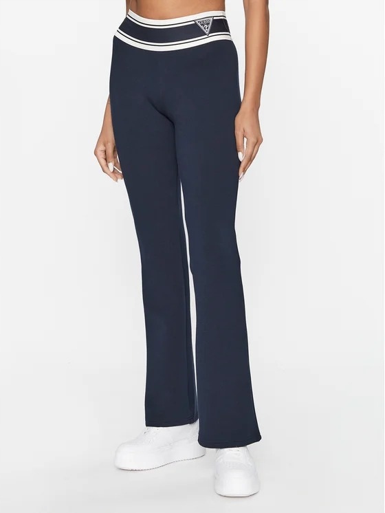 Guess Modré, Dlouhé S G_a