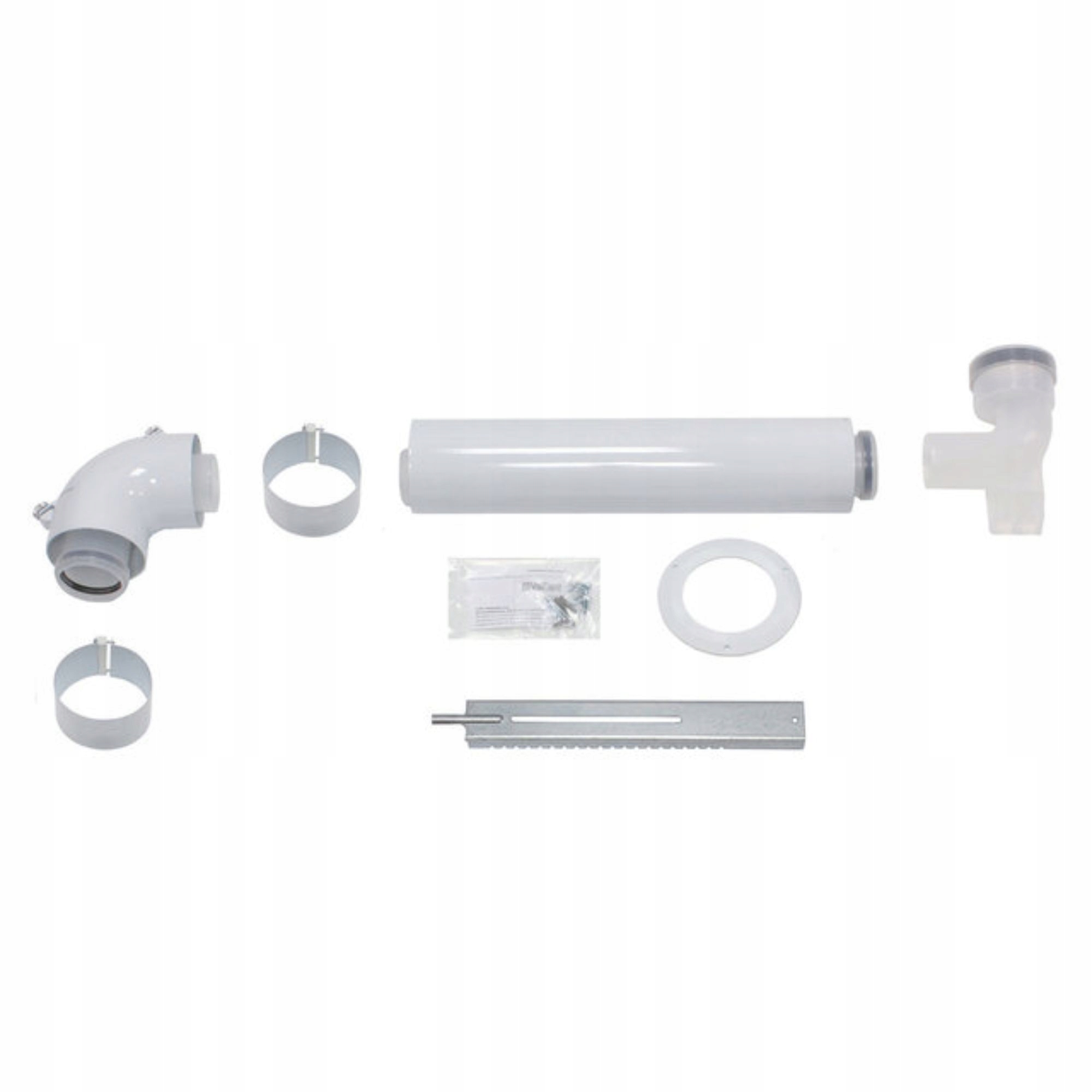 Vaillant vertikálny pripojovací set (303920)