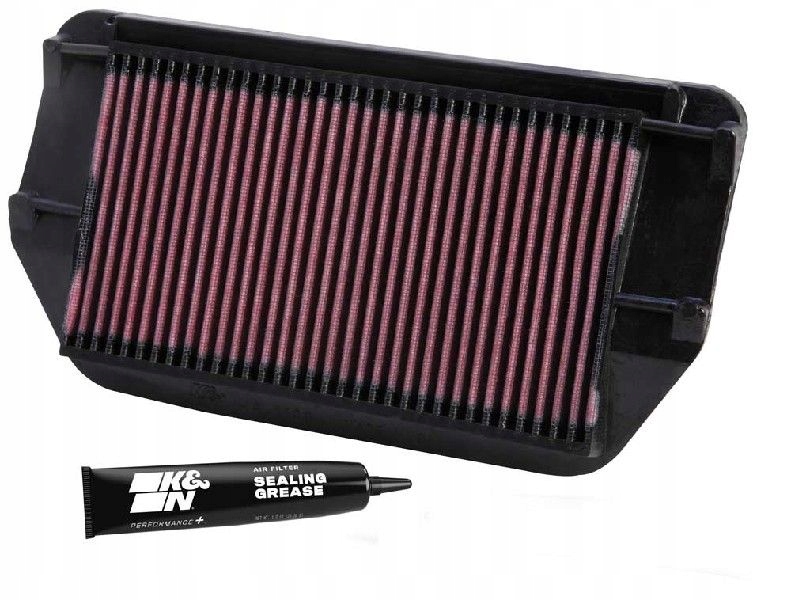 K&n Vzduchový Filter Moto Honda CBR1100XX 99-06