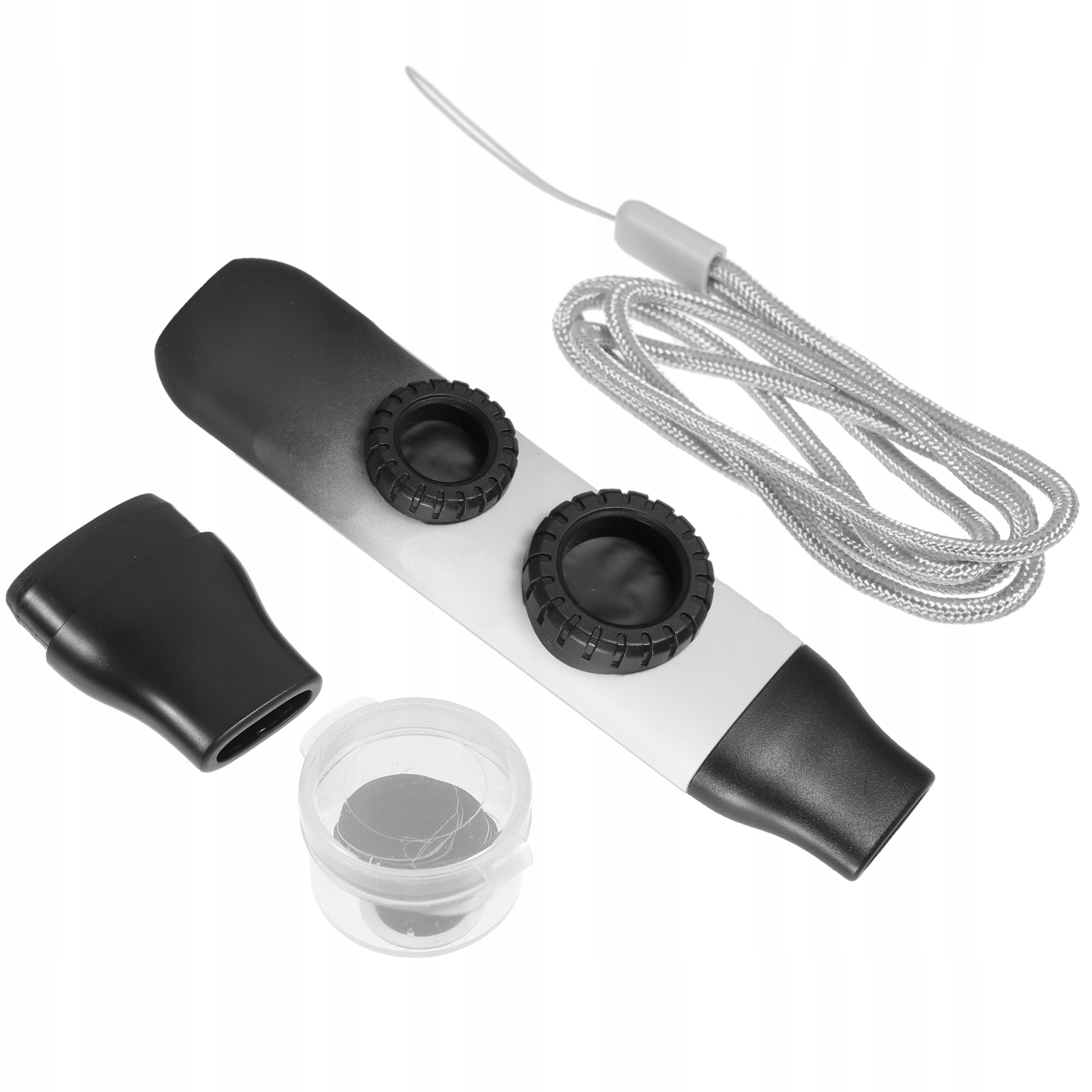 KAZOOS DLA DOROSŁYCH HARMONIKI MUZYCZNE luzem Kod producenta 15903033