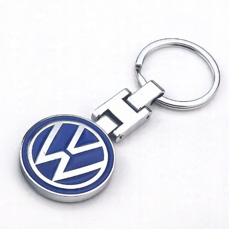 

Volkswagen brelok do kluczy