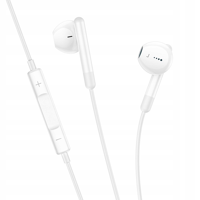 Навушники USB Type-C USB-C для iPhone 15 Plus Pro Max iPad Pro