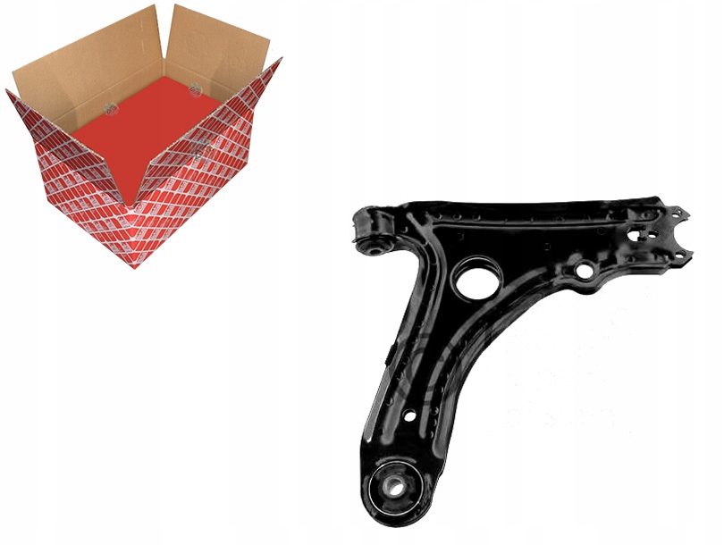 Rameno Odpružení Febi 191407151A 210495 210496 2