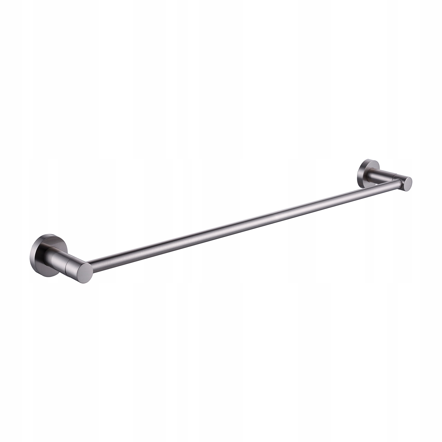 Vešiak Na Uterák Nikel 40 CM Mosadz Omnires