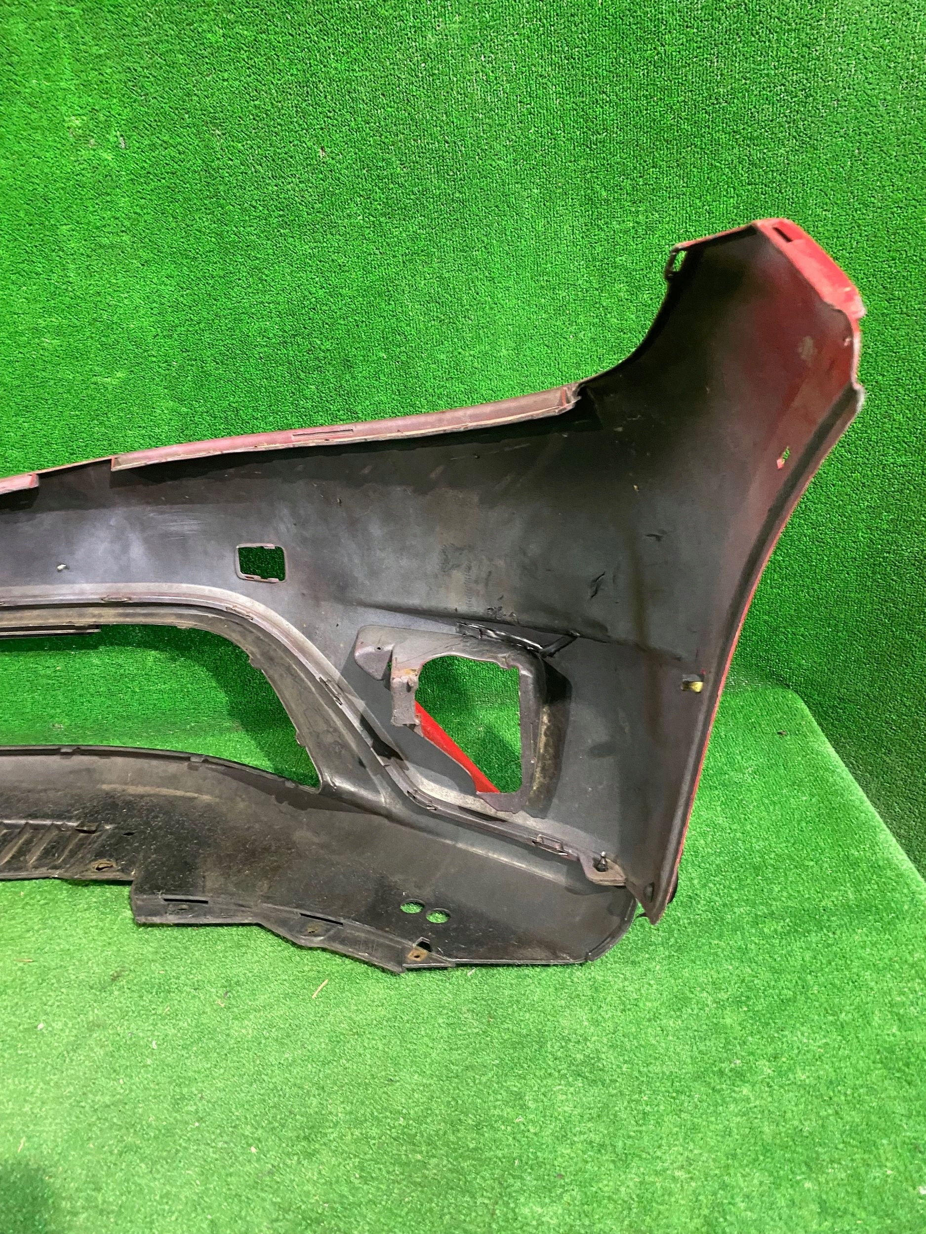 front bumper front HONDA CIVIC VIII UFO LIFT 10