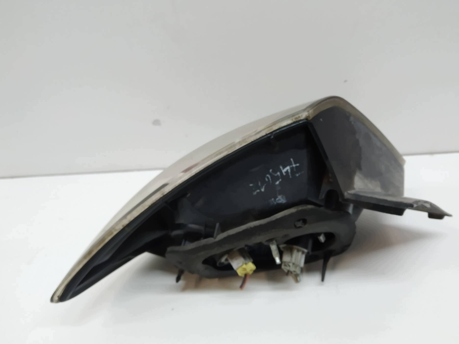 light rear part right EU Mazda 3 and (2003-2009)