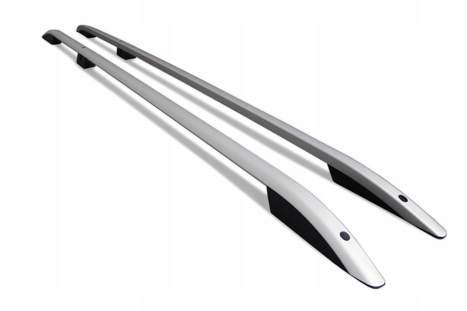 RELINGI dachowe VOLKSWAGEN CADDY krotki L1 od2010