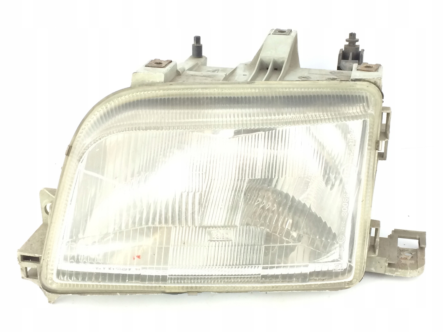 REFLEKTOR light front RENAULT CLIO left RENAULT