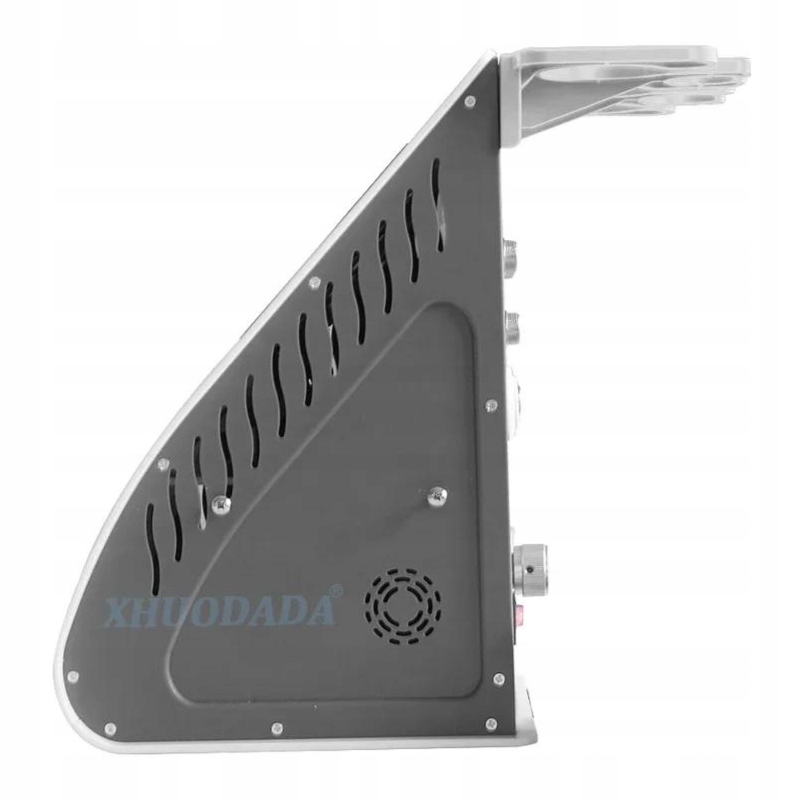 WIELOFUNKCYJNA KAWITACJA LIPOSUKCJA ULTRADŹWIĘKOWA FALE RF 40K Odchudzanie Marka inna marka