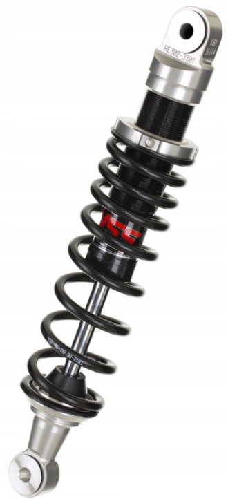 Plynový Tlumič Yss Bmw R 50 60 65 72-85 Nový