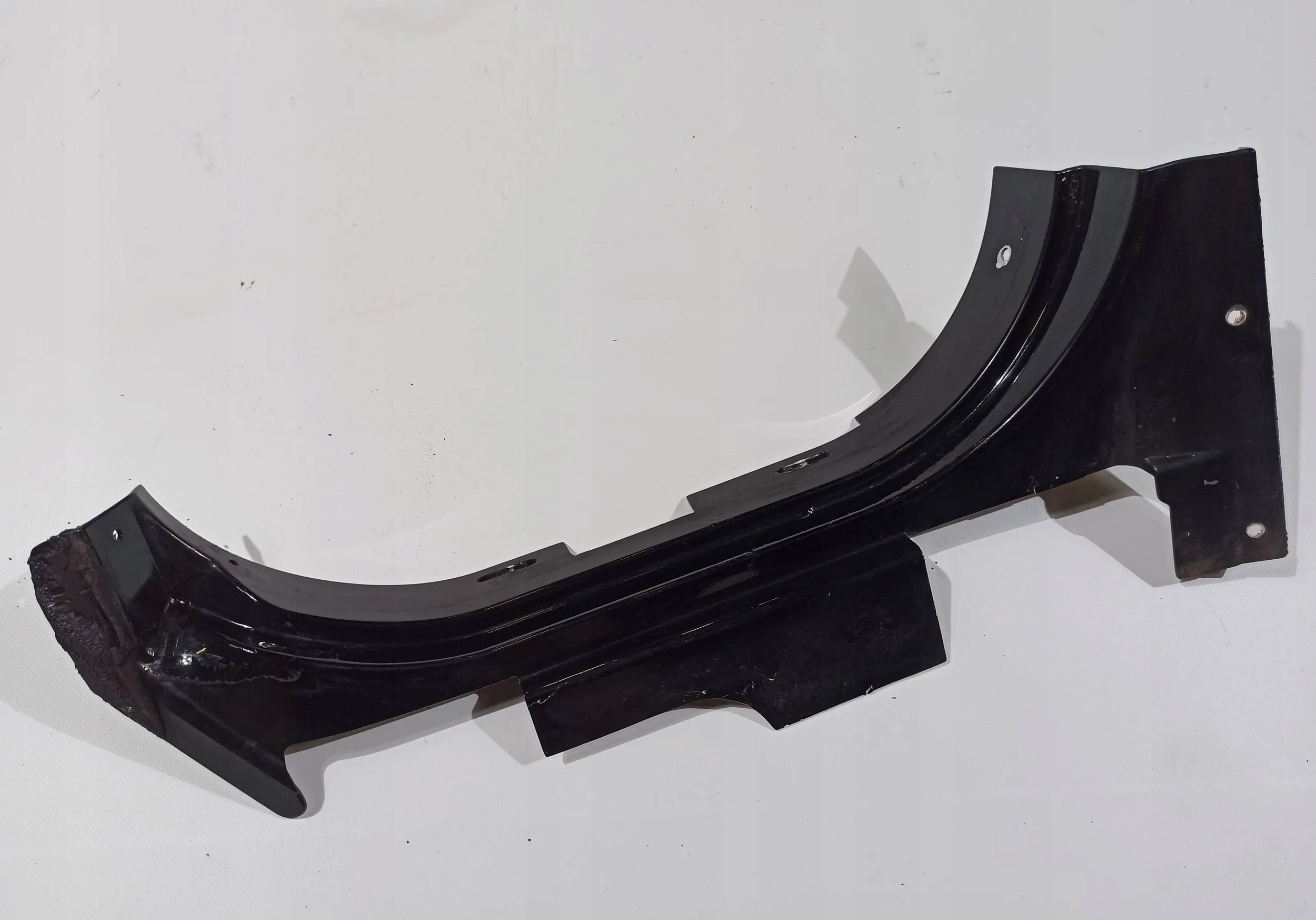 cover side slupka A L Chevrolet Corvette C5