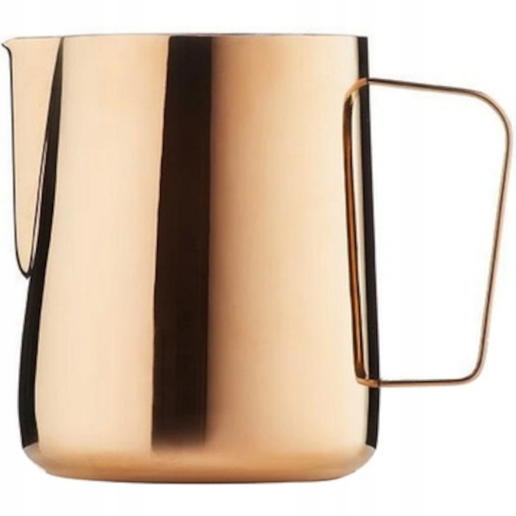 

Barista & Co Core Brass dzbanek do mleka 600ml