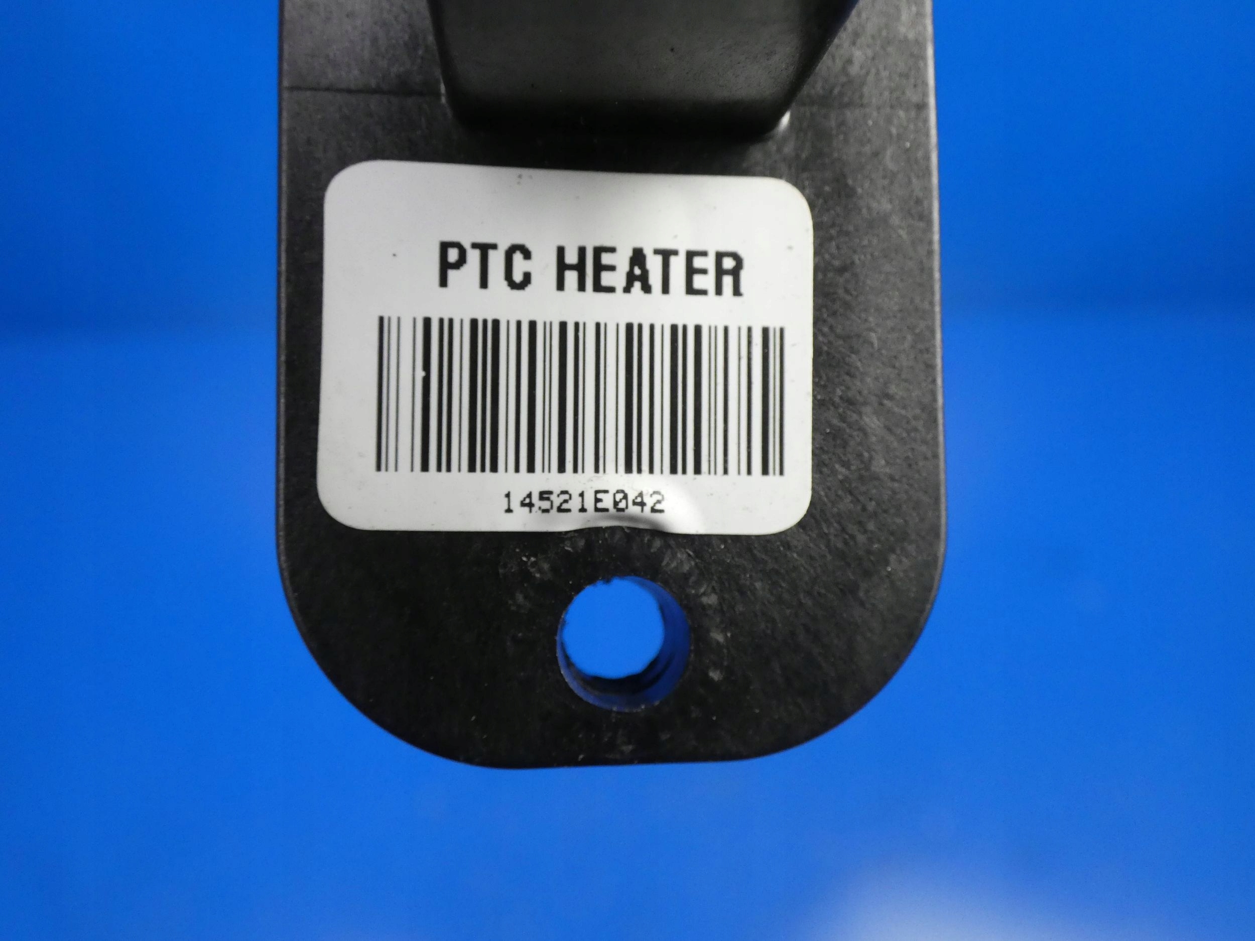 HYUNDAI SANTA FE III heater electrical GRZALKA