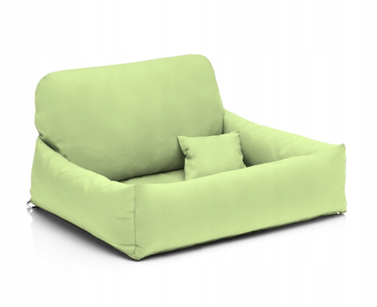 

Ortopedyczne legowisko dla psa Drako 100x80 k.20